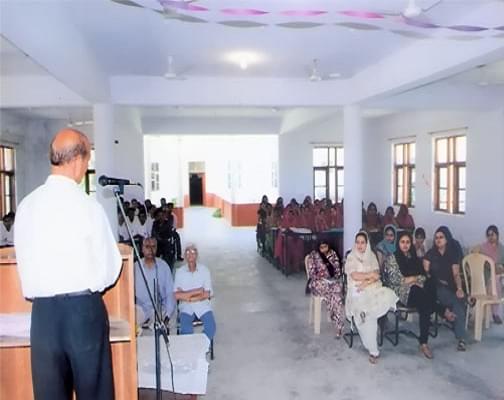 Kawa College of Education Jammu Campus photo 2